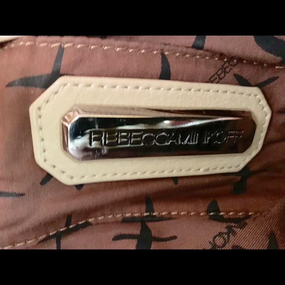 Rebekka minkoff HANDBAG - Picture 5 of 8